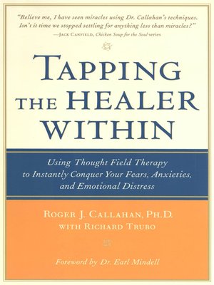 cover image of Tapping the Healer Within